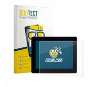 brotect Glass Film compatible with Iiyama ProLite TF1215MC-B1