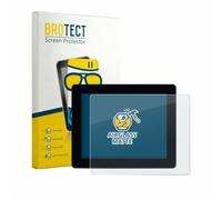 brotect Glass Film compatible with Iiyama ProLite TF1215MC-B1