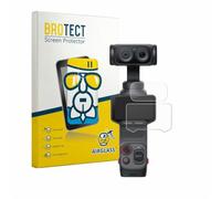 brotect Glass Film compatible with Insta360 Luna Ultra