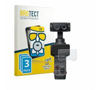brotect Glass Film compatible with Insta360 Luna Ultra