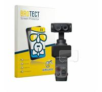 brotect Glass Film compatible with Insta360 Luna Ultra