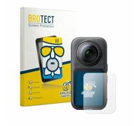 brotect Glass Film compatible with Insta360 X6