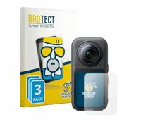 brotect Glass Film compatible with Insta360 X6