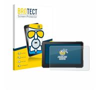 brotect Glass Film compatible with Interphone Sync 70 Essential | Matte Screen Protection Made in Germany 9H Protection Anti-Glare Glass-Film Anti-Scratch