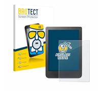 brotect Glass Film compatible with Kobo Clara HD (6")
