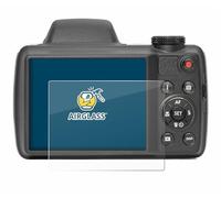 brotect Glass Film compatible with Kodak Pixpro AZ528