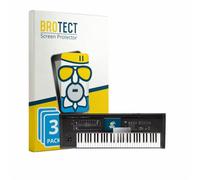 brotect Glass Film compatible with KORG Kronos 3 (2025) 61