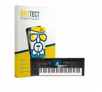 brotect Glass Film compatible with KORG Kronos 3 (2025) 61