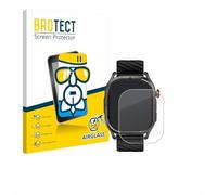 brotect Glass Film compatible with Kospet Magic P10 1.96"