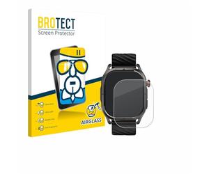 brotect Glass Film compatible with Kospet Magic P10 1.96"