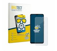 brotect Glass Film compatible with Lava Bold N2