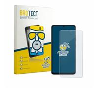 brotect Glass Film compatible with Lava Bold N2 Pro