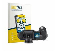 brotect Glass Film compatible with Leica SL3-P