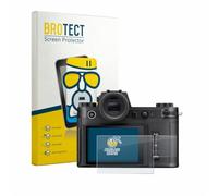 brotect Glass Film compatible with Leica SL3-P