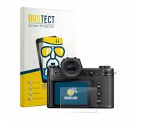 brotect Glass Film compatible with Leica SL3-P