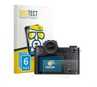 brotect Glass Film compatible with Leica SL3-P