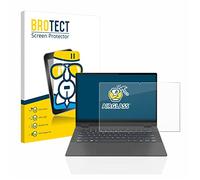 brotect Glass Film compatible with Lenovo IdeaPad Flex 5 14" 2020