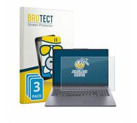 brotect Glass Film compatible with Lenovo IdeaPad Slim 3 Gen 10 16" | 3 Pack Matte Screen Protection Made in Germany 9H Protection Anti-Glare Glass-Film Anti-Scratch