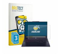 brotect Glass Film compatible with Lenovo Legion 7a Gen 11 16"