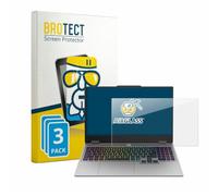 brotect Glass Film compatible with Lenovo LOQ 17i Gen 10 17"