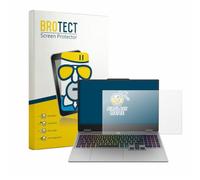 brotect Glass Film compatible with Lenovo LOQ 17i Gen 10 17" | Matte Screen Protection Made in Germany 9H Protection Anti-Glare Glass-Film Anti-Scratch