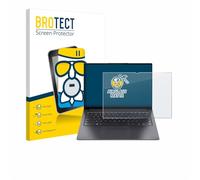 brotect Glass Film compatible with Lenovo Yoga Slim 7 Pro 14" | Matte Screen Protection Made in Germany 9H Protection Anti-Glare Glass-Film Anti-Scratch