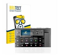 brotect Glass Film compatible with Line 6 Helix Floor