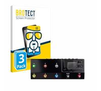 brotect Glass Film compatible with Line 6 hx stomp XL