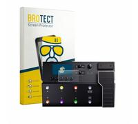 brotect Glass Film compatible with Line 6 POD Go Wireless