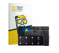 brotect Glass Film compatible with Line 6 POD Go Wireless
