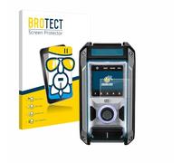 brotect Glass Film compatible with Makita DMR115
