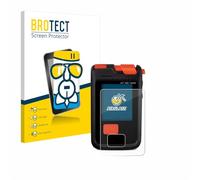 brotect Glass Film compatible with Mammut Barryvox S2 | Clear Screen Protection Made in Germany Glass-Film 9H Protection Scratch Resistant High Clarity