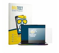 brotect Glass Film compatible with MEDION Erazer Beast 16 X15