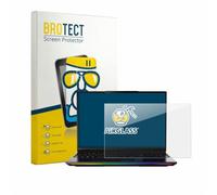 brotect Glass Film compatible with MEDION Erazer Beast 16 X15