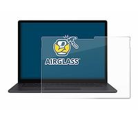 brotect Glass Film compatible with Microsoft Surface Book 3 15" | Clear Screen Protection Made in Germany Glass-Film 9H Protection Scratch Resistant High Clarity