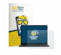 brotect Glass Film compatible with Microsoft Surface Laptop 13.8" 2026