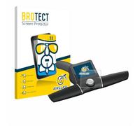 brotect Glass Film compatible with Motocaddy M7 GPS Remote | Clear Screen Protection Made in Germany Glass-Film 9H Protection Scratch Resistant High Clarity