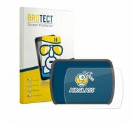 brotect Glass Film compatible with Motocaddy M7 Remote Electric Trolley 2026
