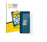 brotect Glass Film compatible with Motorola Moto G86 Power | Matte Screen Protection Made in Germany 9H Protection Anti-Glare Glass-Film Anti-Scratch
