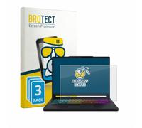 brotect Glass Film compatible with MSI Crosshair A16 HX