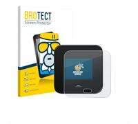 brotect Glass Film compatible with Netgear Nighthawk M7 Pro | Matte Screen Protection Made in Germany 9H Protection Anti-Glare Glass-Film Anti-Scratch