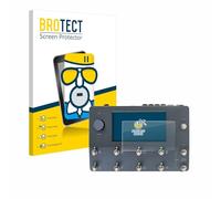 brotect Glass Film compatible with Neural DSP Quad Cortex