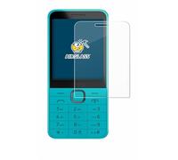 brotect Glass Film compatible with Nokia 235 4G (2024)