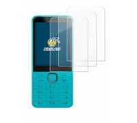 brotect Glass Film compatible with Nokia 235 4G (2024)