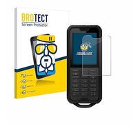 brotect Glass Film compatible with Nokia 800 Tough