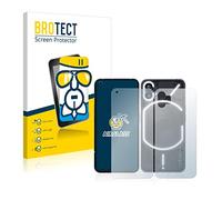 brotect Glass Film compatible with Nothing Phone (1)