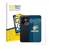 brotect Glass Film compatible with Nothing Phone (4a) Pro