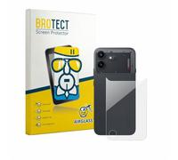 brotect Glass Film compatible with Nothing Phone (4b)