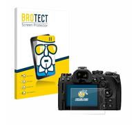 brotect Glass Film compatible with Olympus OM System OM-1 Mark II