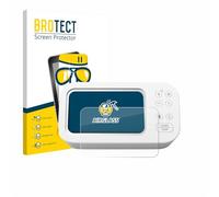 brotect Glass Film compatible with Omron X7 Smart AFib HEM-7380T1-EOSL